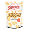 Sunburst Whole Roasted Cashew Nuts, Unsalted 1 kg