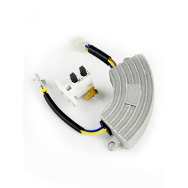 TURBOTUNITY AVR for Champion Predator Honda Generac etc. 2~4kw 3250 3500 4000 4500W 163cc-224cc Generator Automatic Voltage Regulator Parts