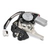 A-Premium Rear Trunk Latch Tailgate Door Lock Actuator Compatible with