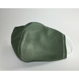 Unbranded Extra Protective (4 Layers) Fabric Face Mask.Handmade in USA.Washable.(