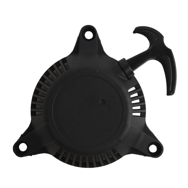 Recoil Starter Low Noise Pull Start Assembly for GX168 GX170