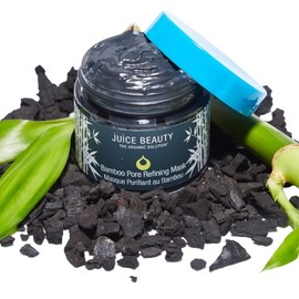 Juice Beauty PORE Refining MASK Juice Beauty The Organic Solution BAMBOO 60 mL Full Size Q185