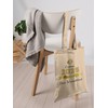 Geschenk mit Namen personalisiert by Shirtracer - Cotton Bag -