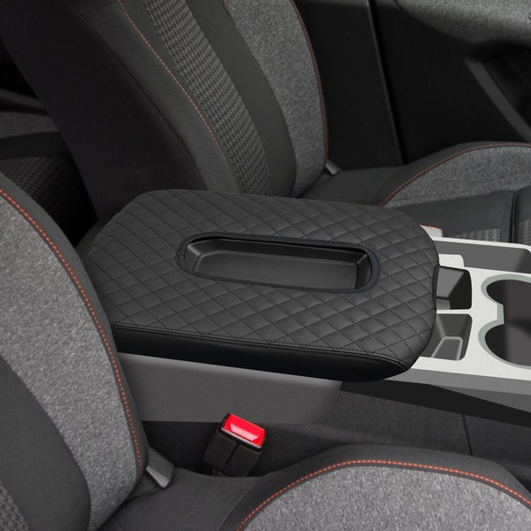 UgyDuky Center Console Cover for 2019-2024 2025 Chevy Silverado/GMC Sierra