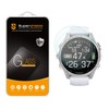 Supershieldz (3 Pack) Designed for Garmin Fenix 8 (43mm) Tempered