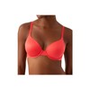 b.tempt'd by Wacoal Women's Future Foundation Convertible T-Shirt Bra, Cayenne,
