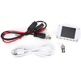 DSO188 Handheld Mini Pocket Portable Ultra small Digital Oscilloscope 1M Bandwidth