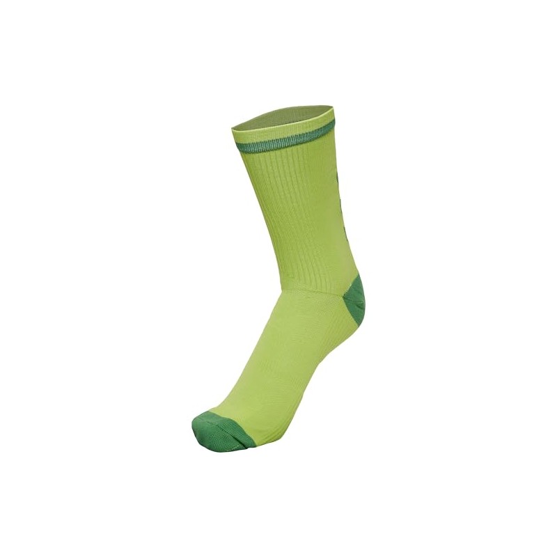hummel Unisex Elite Indoor Sock Low Pa Socks