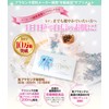 プラセンタサプリ 馬プラセンタ原末(サイタイ・羊膜含む)（純末）200mg NISHIO PLANET(ニシプラ) プラコの1MONTH Beauty (30粒/約1か月分) 純度100% 5種の成分配合（MCTオイル・オメガ3・酵母・アマニ油・各種ビタミン）