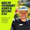 INCYLENCE Running Cap, Lightweight, Breathable Running Hat for Sweaty Training