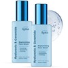 Radiant Aura Facial Serum Hyaluronic & Ceramide - 2 Pack