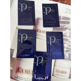 Clé de Peau Beauté 5x CLE DE PEAU - Intense Fortifying Emulsion 0.05oz/1.5ml=t