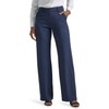 Lee Ultra Lux Comfort Any Wear Pantalón de Pierna Ancha