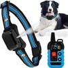 Citronella Bark Collar for Dogs, Dog Training Anti Bark Collar
