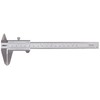 Vernier Caliper, 0-150mm/0-6"