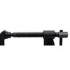Takagi GISUKE Forged C-Shaped Clamp, Black, 3.0 inches (75 mm)