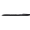 Pentel Sign Pen Black