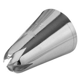 Decoration Tip Flower 9-5 Cut No. 905