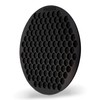 KNODOS 58mm Espresso Puck Strainer - Ultra Thin Stainless Steel