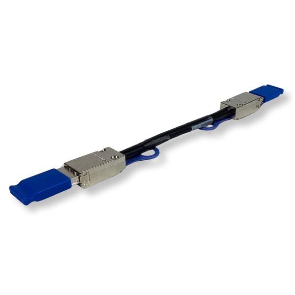 NEW YP20D DELL CBL, SAS, Ext, 0.5M, SFF-8088 to SFF-8088,