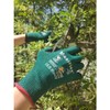 ATG 1 Pair 34-8743/10 (Size 10-XL) Level 3 MaxiFlex Palm