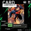 Hro | DC Chapter 4 Hybrid Trading Cards Collection: 24-Pack