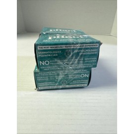 pro caps pHact Soap Free Moisturizing Cleansing Bar Lot Of 4