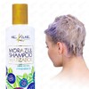 Shampoo Matizador Sin Sal Neutralizador Mora Azul Ne kane 300gr