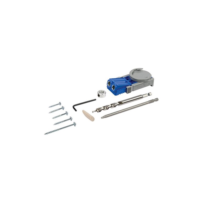 Kreg 185823 Kreg Jig R3