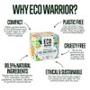 Little Soap Company Eco Mini Soap Gift Set - x4