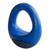 Rogz PU04-B Pop Upz Ring Large Blue