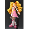 Futariha Pretty Cure Max Heart Shiny Luminas Figurine Collection 32,