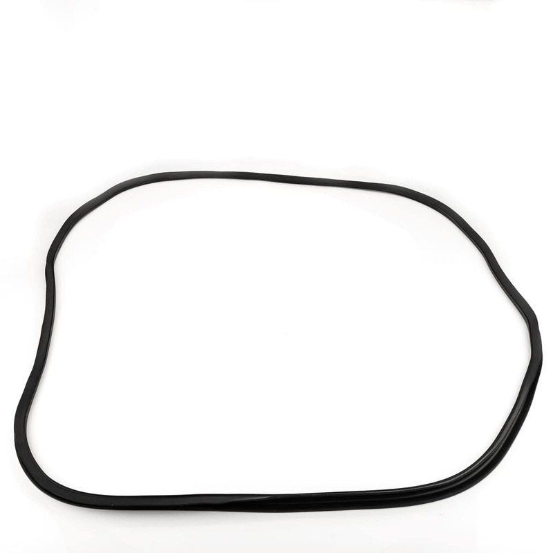 LST Tailgate Rubber Profile Boot Seal Rear W126