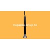 Bastion Distribution New Bastion 5000 lbs A Frame Top-Wind Trailer