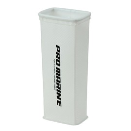 Professional Marine (Pro Marine) EVA 杓 Holder Color Random aer022 Black and White