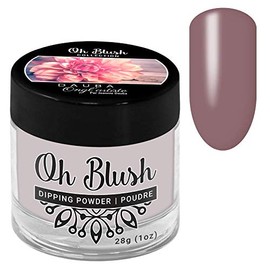 Oh Blush Powder 139 Begonia (1oz)