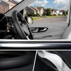 SEG Direct Car Steering Wheel Cover for Medium Standard Size