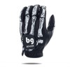 BG Bender Golf Glove | Wear On Left | (Black