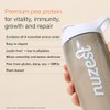 Nuzest Nuzest - Vegan Pea Protein Powder - Clean Lean