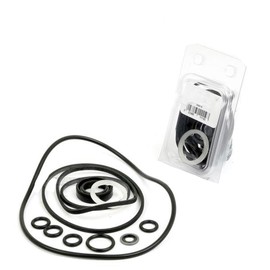 One New Power Steering Pump Repair Kit Fits David Brown 1200, 1210, 1212, 1290, 1294, 1390, 1394, 1410, 1412, 1490, 1494, 1594, 1690, 1694, 990, 995, 996 Models Interchangeable with Hydraulics,