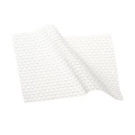 DERMARITE ComfiTel Silicone Contact Layer Dressing, 2" x 3" Box of 10