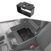 Center Console Armrest Storage Box fit for Chevy Silverado GMC