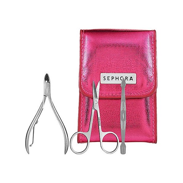 SEPHORA COLLECTION Breast Cancer Awareness Manicure Set