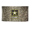 Camo U.S. Army Flag with Gold Star 3x5 ft Digital
