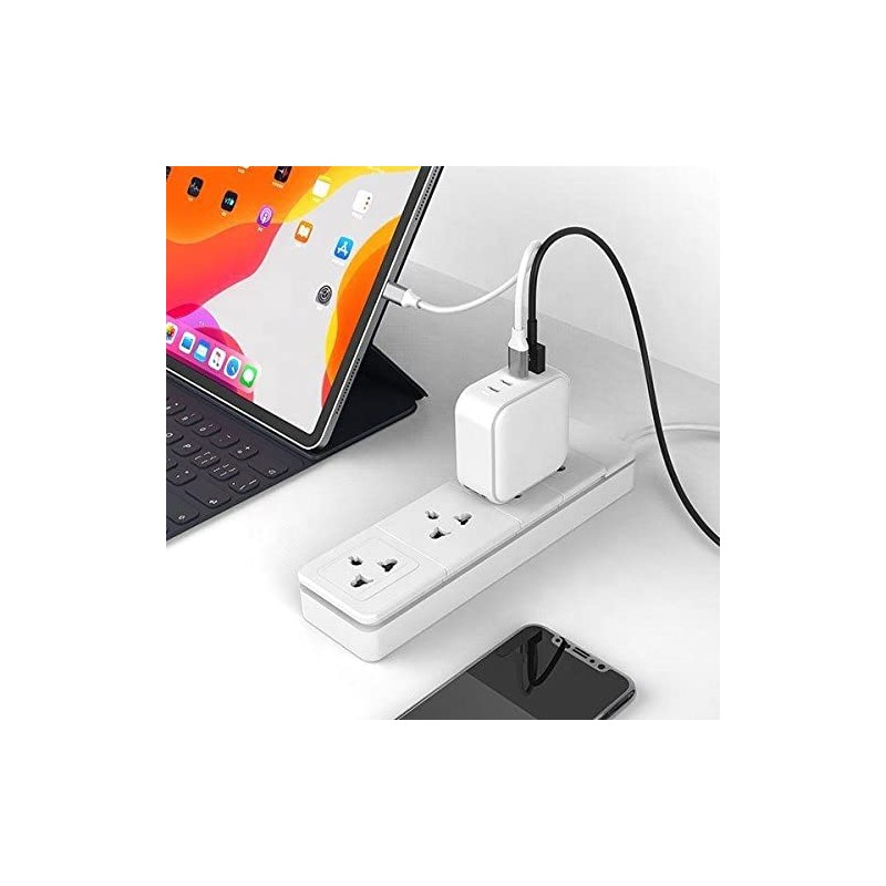 BoxWave Charger Compatible with ASUS ROG Ally Z1 - PD