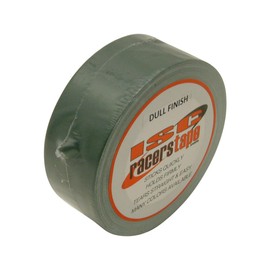 ISC Racers Tape DULL-FINISH/GRN260 ISC Dull-Finish Racer's Tape: 2" x 55 yd., green