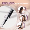 marQus - Volume and Shine Teasing Brush - Boar Bristle
