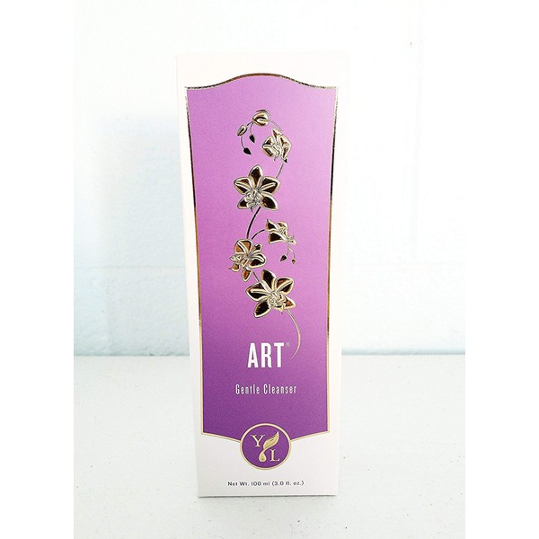 ART Gentle Foaming Cleanser by Young Living - 3.38 fl. oz.