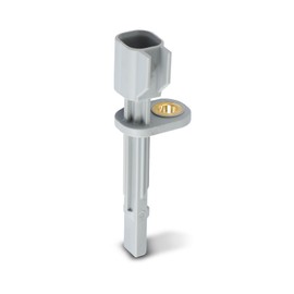 Frankberg 1 x ABS sensor 2-pin front axle compatible with S60 III 224 2.0L 2019-2024 S90 II 234 2.0L 2016-2024 V60 II 225 2.0L 2018-2024 XC60 II 246 2.0L 2017-2024 Replace# 31362356