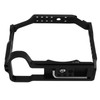 Aluminum Alloy Camera Cage for LUMIX S5II Extension Frame Stabilizer